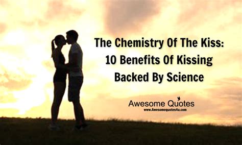 Kissing if good chemistry Sexual massage Cepin